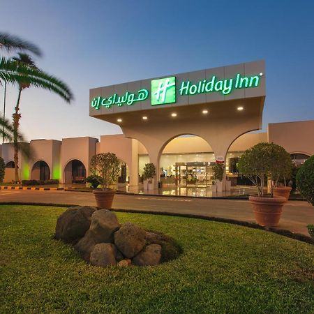 Holiday Inn Yanbu By Ihg Exterior photo