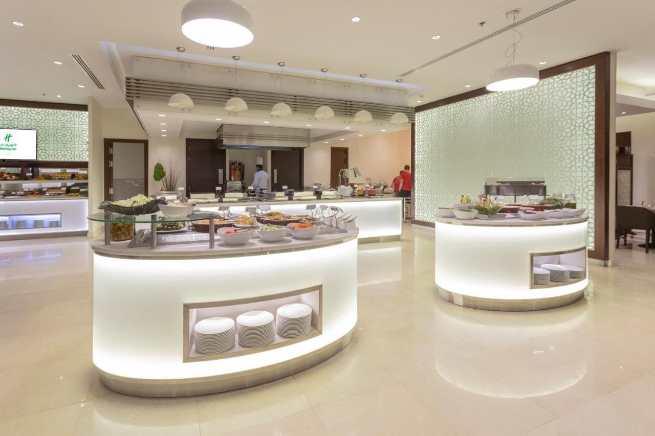 Holiday Inn Yanbu By Ihg Exterior photo