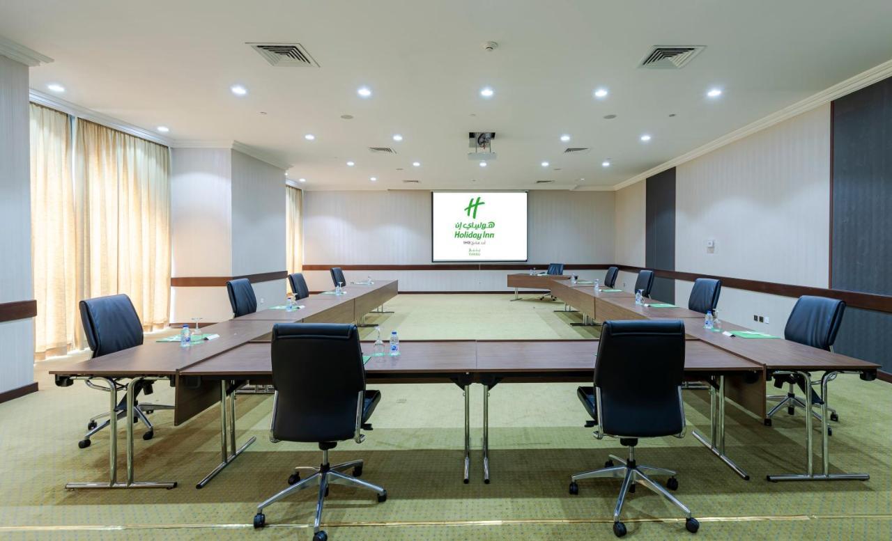 Holiday Inn Yanbu By Ihg Exterior photo