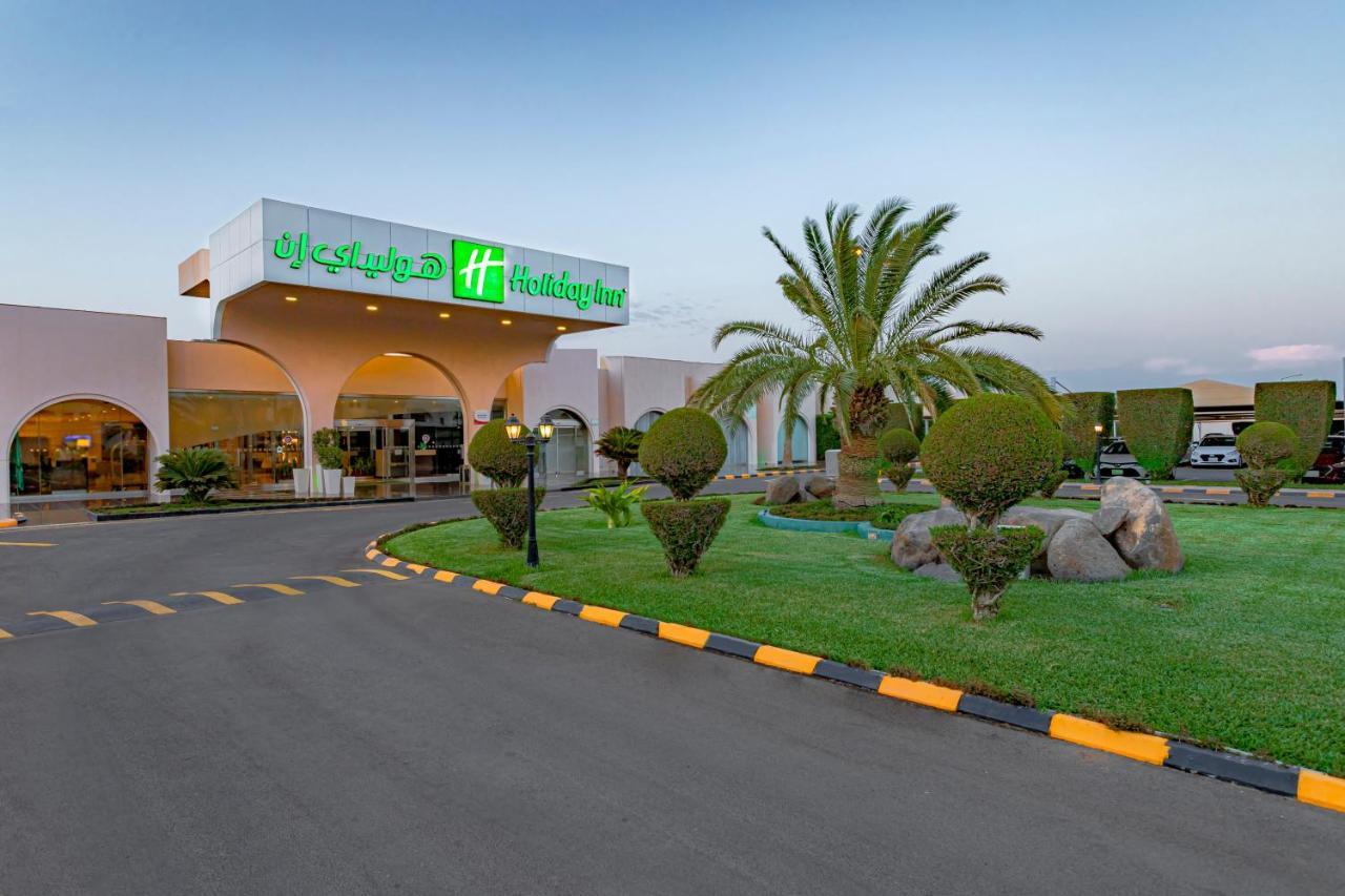 Holiday Inn Yanbu By Ihg Exterior photo