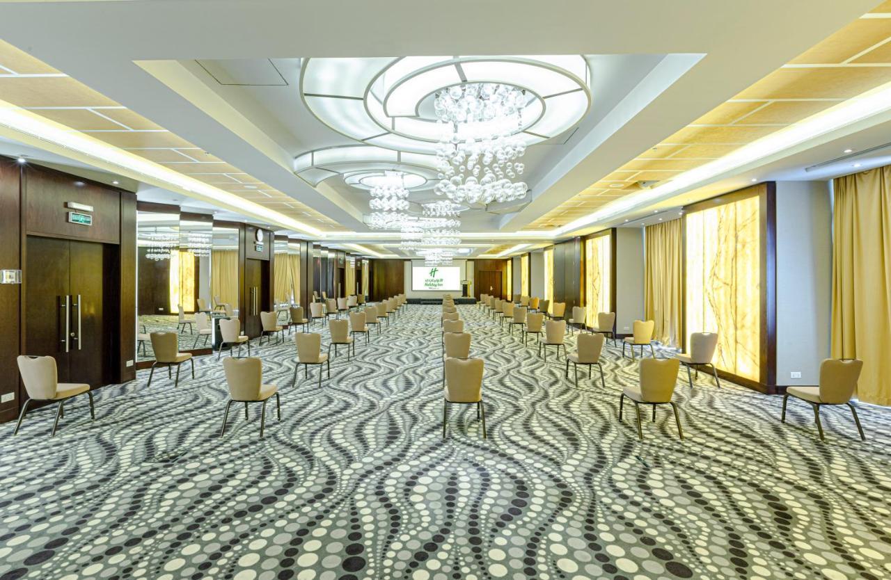 Holiday Inn Yanbu By Ihg Exterior photo