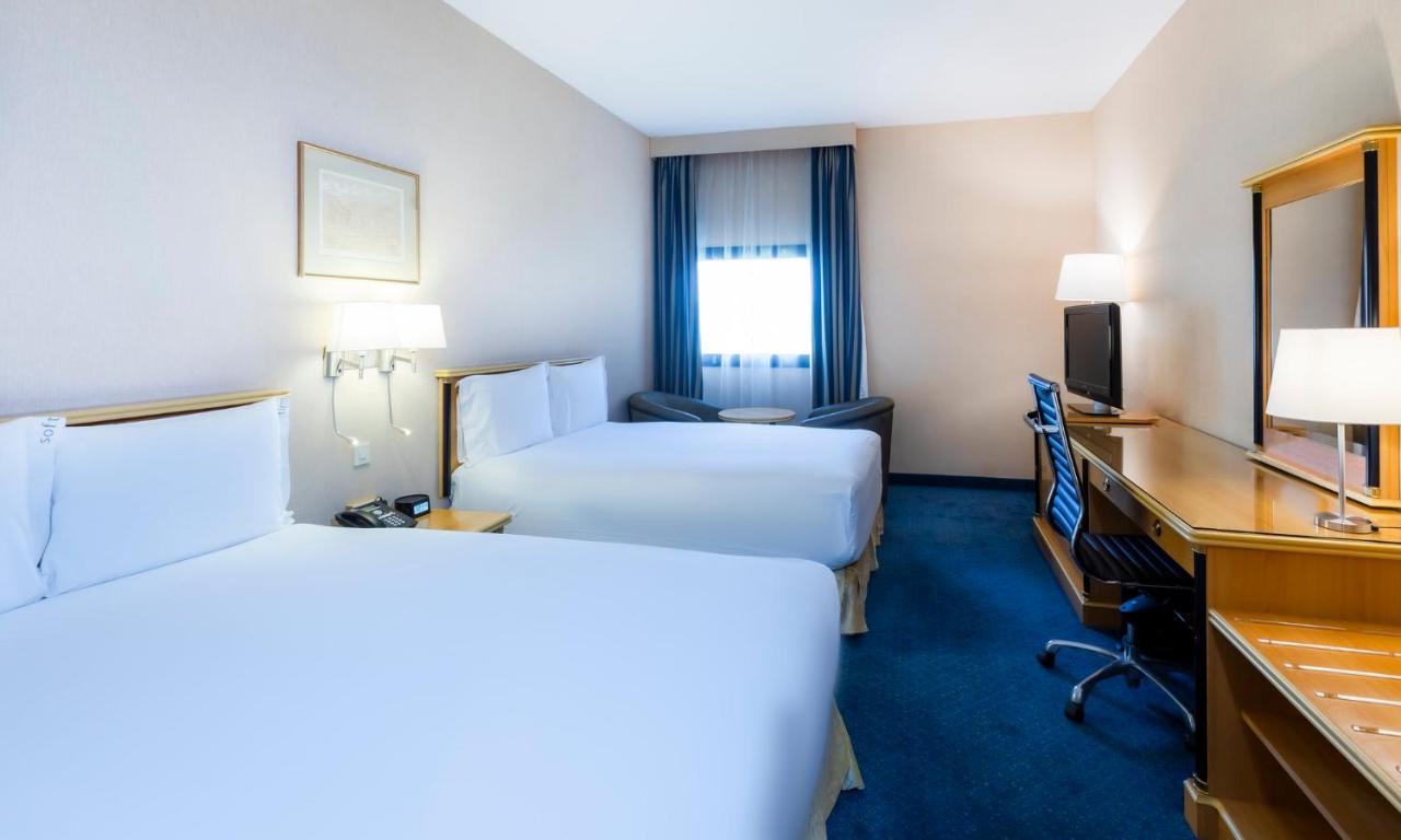 Holiday Inn Yanbu By Ihg Exterior photo