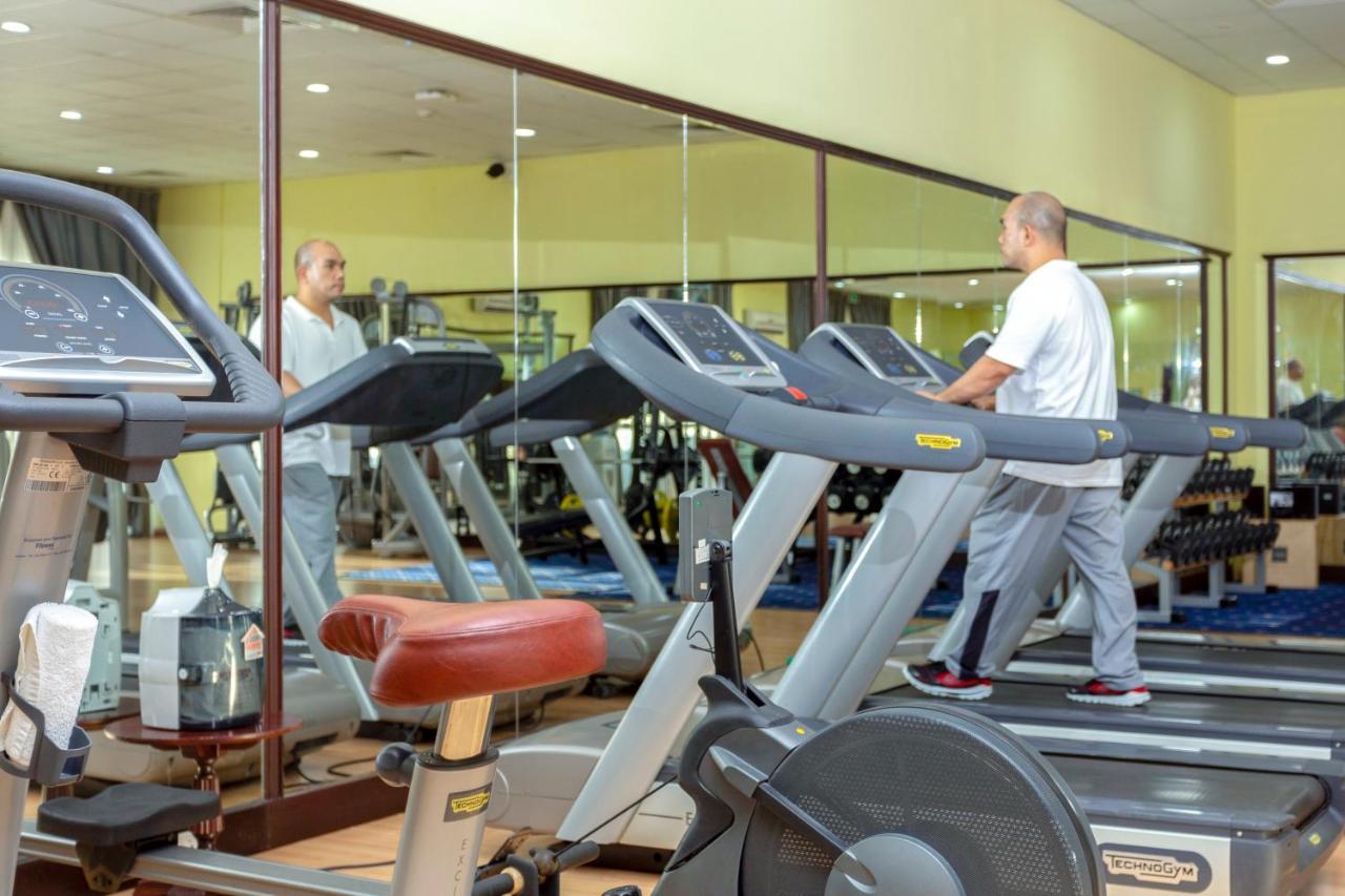 Holiday Inn Yanbu By Ihg Exterior photo